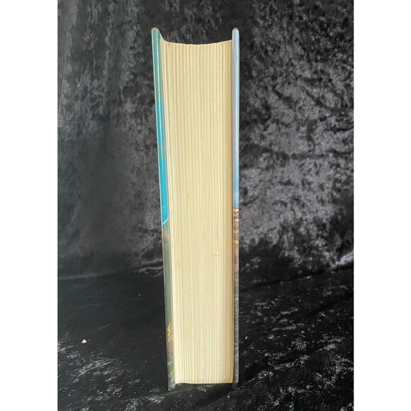 The Mammoth Hunters by Jean M. Auel | 1985 | 1st Edition Earth's Children Series - Picture 10 of 11